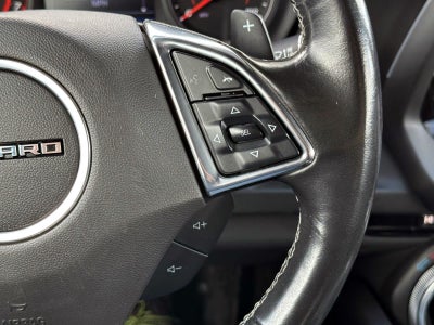 2023 Chevrolet Camaro LT1