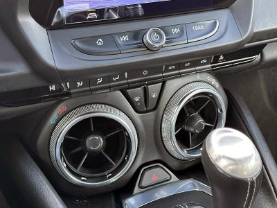 2023 Chevrolet Camaro LT1