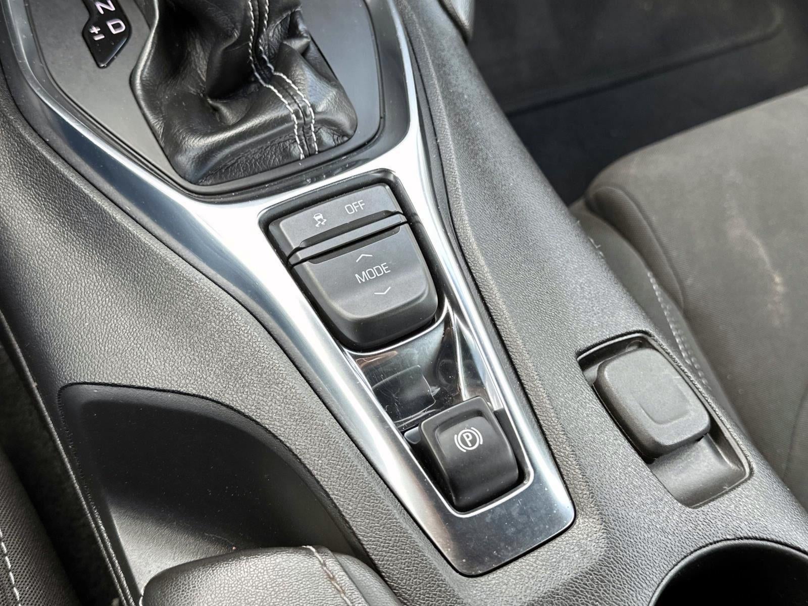 2023 Chevrolet Camaro LT1