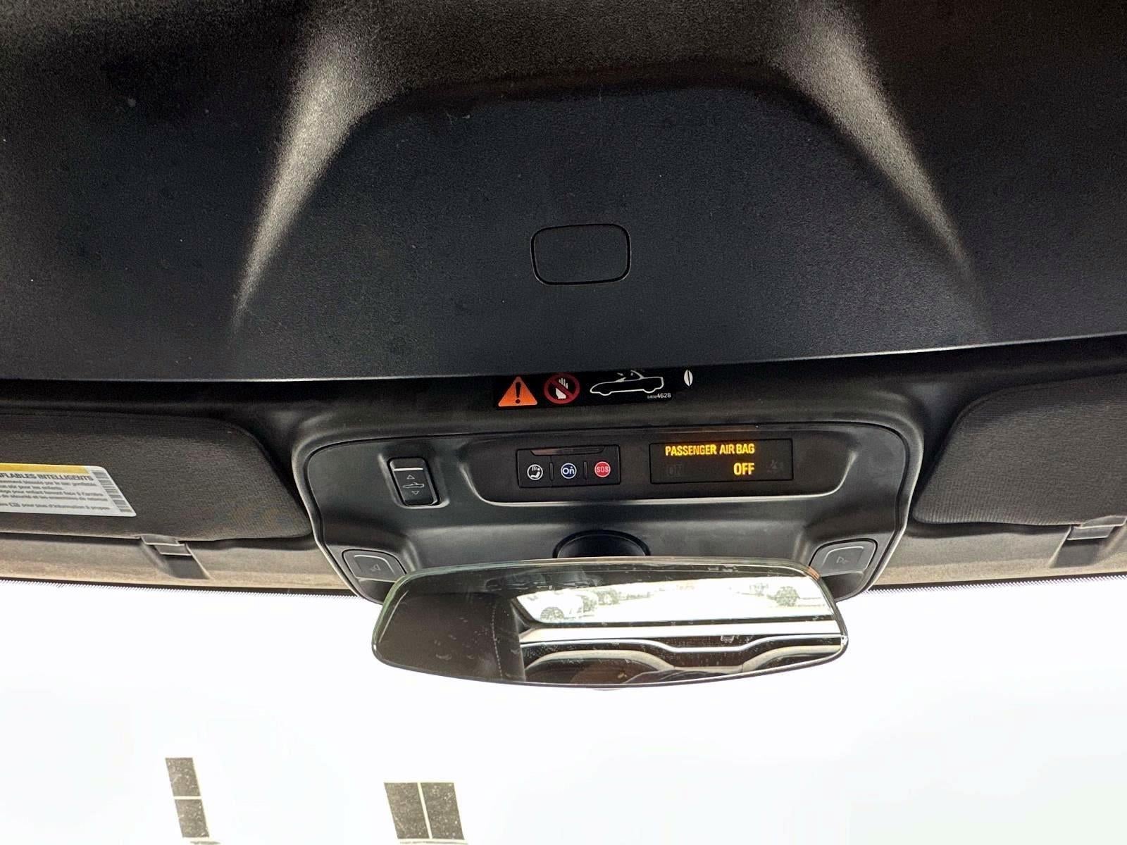 2023 Chevrolet Camaro LT1