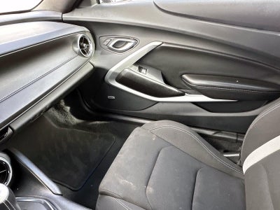 2023 Chevrolet Camaro LT1