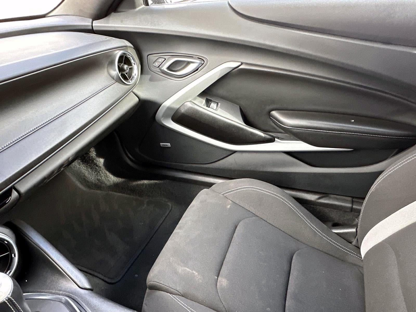 2023 Chevrolet Camaro LT1