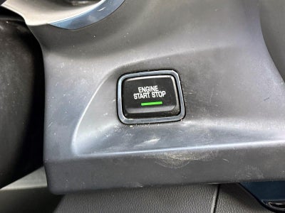 2023 Chevrolet Camaro LT1