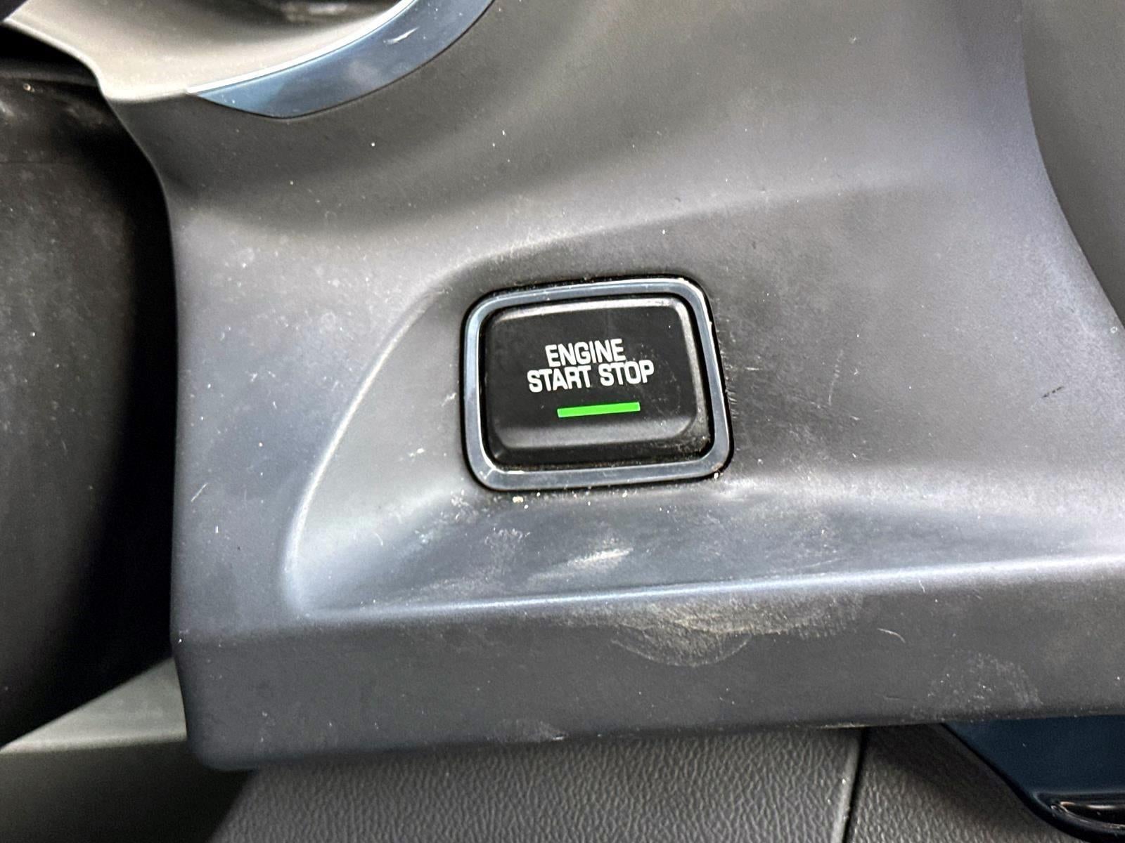 2023 Chevrolet Camaro LT1