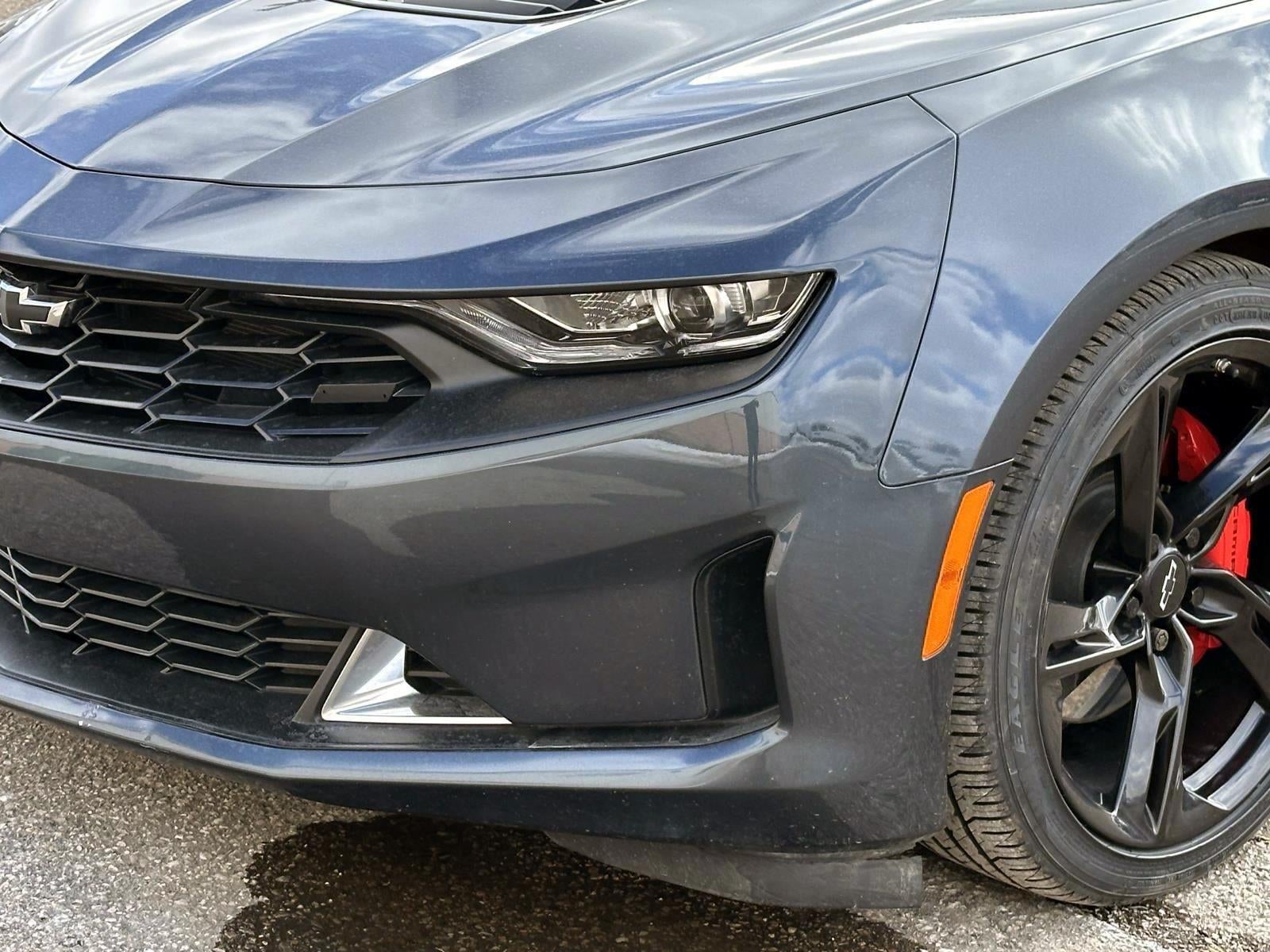 2023 Chevrolet Camaro LT1