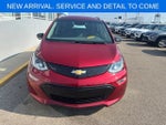 2020 Chevrolet Bolt EV Premier