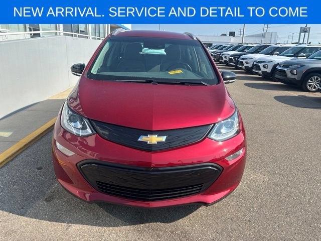 2020 Chevrolet Bolt EV Premier