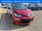 2020 Chevrolet Bolt EV Premier