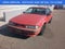 1990 Chevrolet Cavalier Base