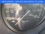 1990 Chevrolet Cavalier Base