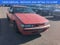 1990 Chevrolet Cavalier Base