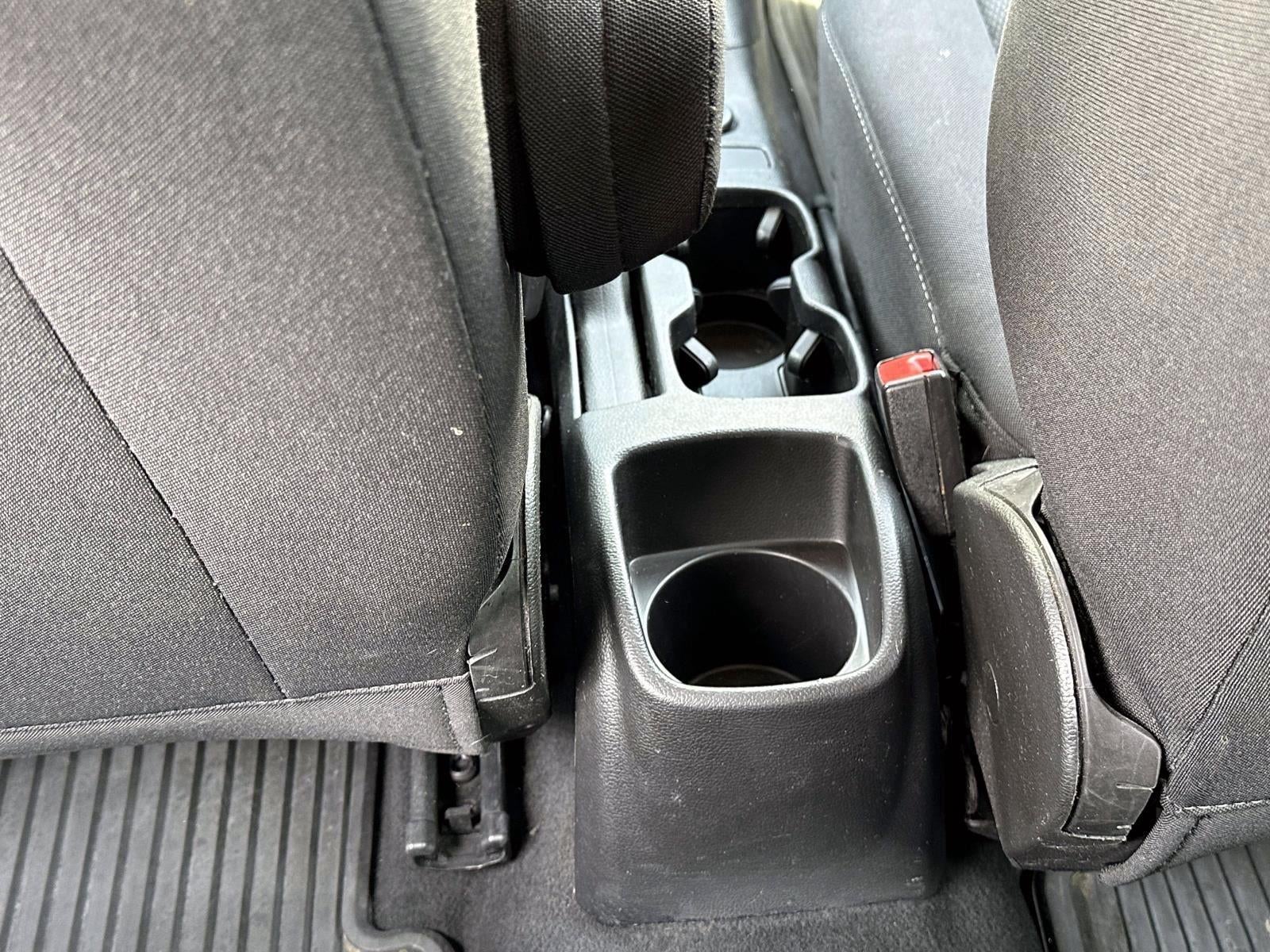 2015 Chevrolet Sonic LT