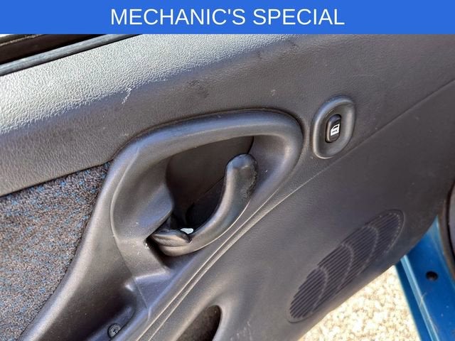 2000 Chevrolet Cavalier LS
