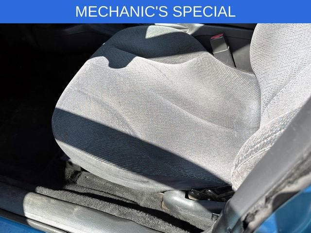 2000 Chevrolet Cavalier LS