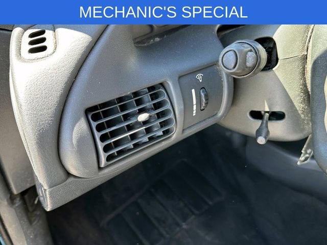 2000 Chevrolet Cavalier LS