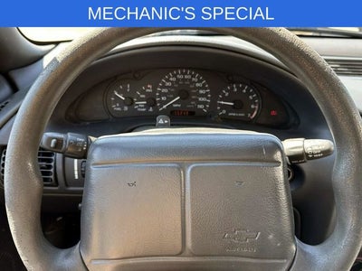 2000 Chevrolet Cavalier LS