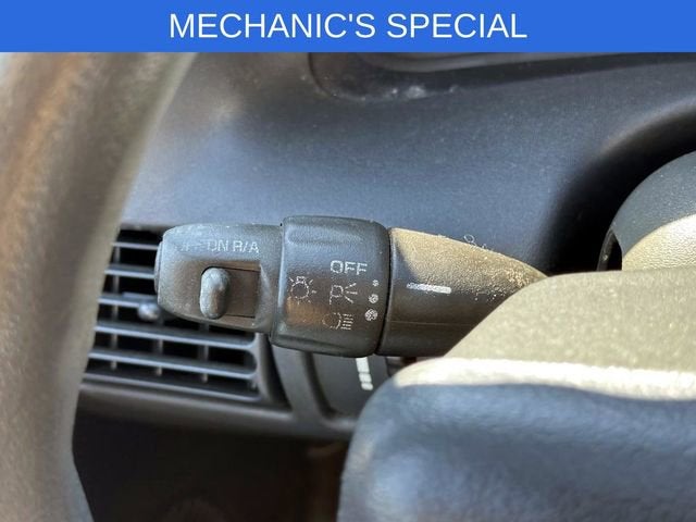 2000 Chevrolet Cavalier LS