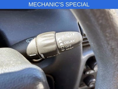 2000 Chevrolet Cavalier LS