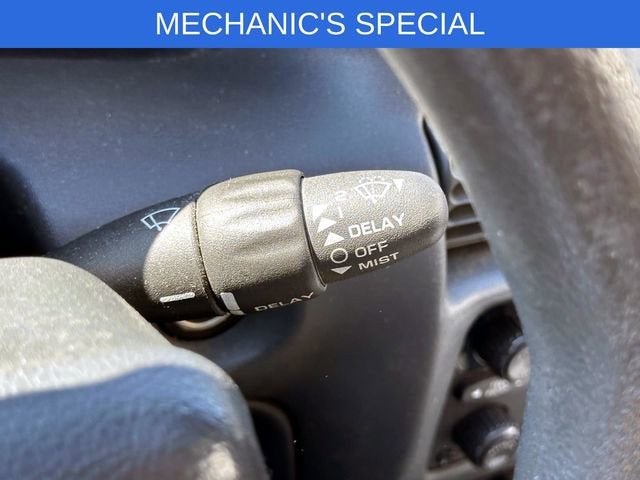 2000 Chevrolet Cavalier LS