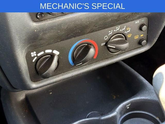 2000 Chevrolet Cavalier LS