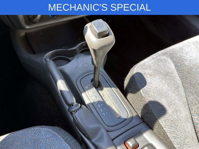 2000 Chevrolet Cavalier LS