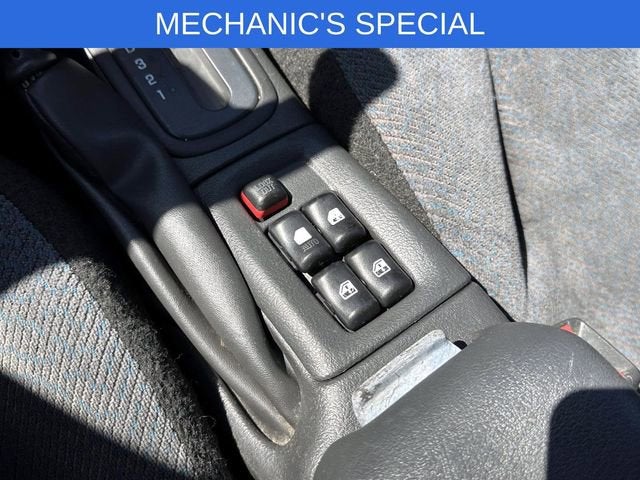 2000 Chevrolet Cavalier LS