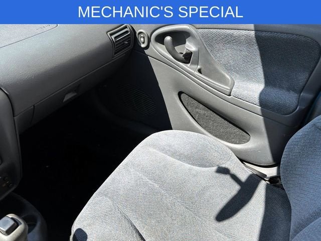 2000 Chevrolet Cavalier LS