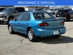 2000 Chevrolet Cavalier LS
