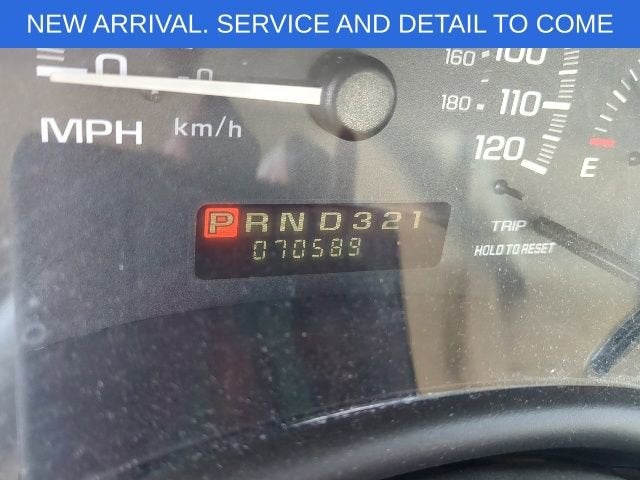 2000 Chevrolet Malibu BASE