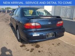 2000 Chevrolet Malibu BASE