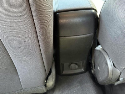 2013 Chevrolet Cruze LS