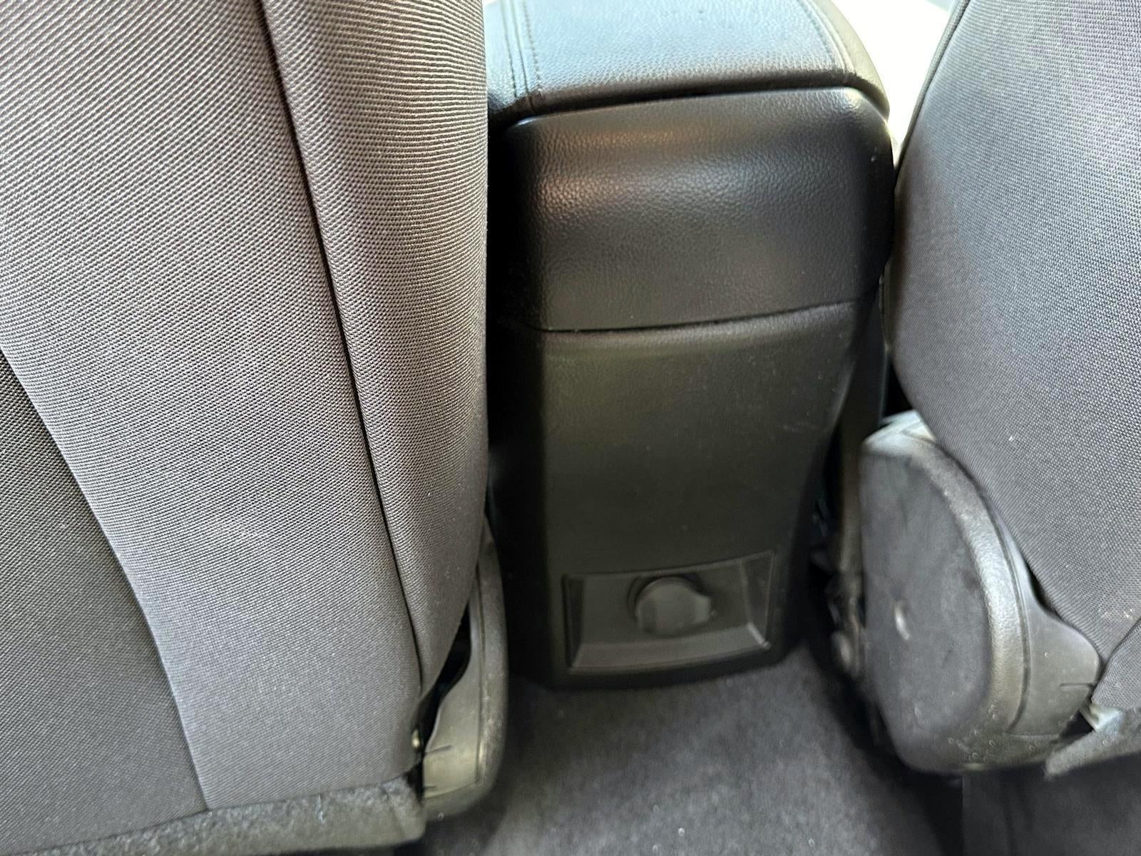 2013 Chevrolet Cruze LS