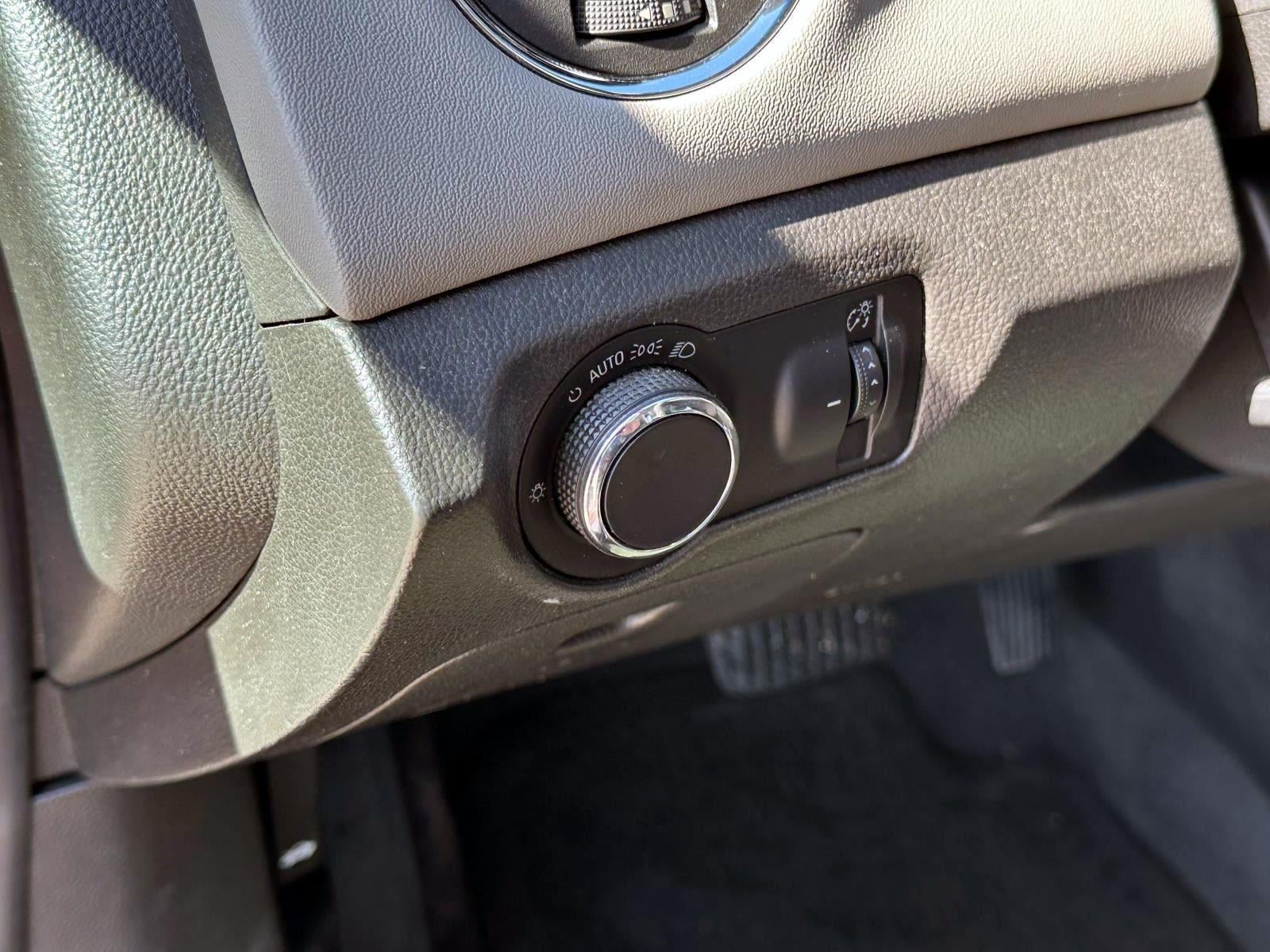 2013 Chevrolet Cruze LS