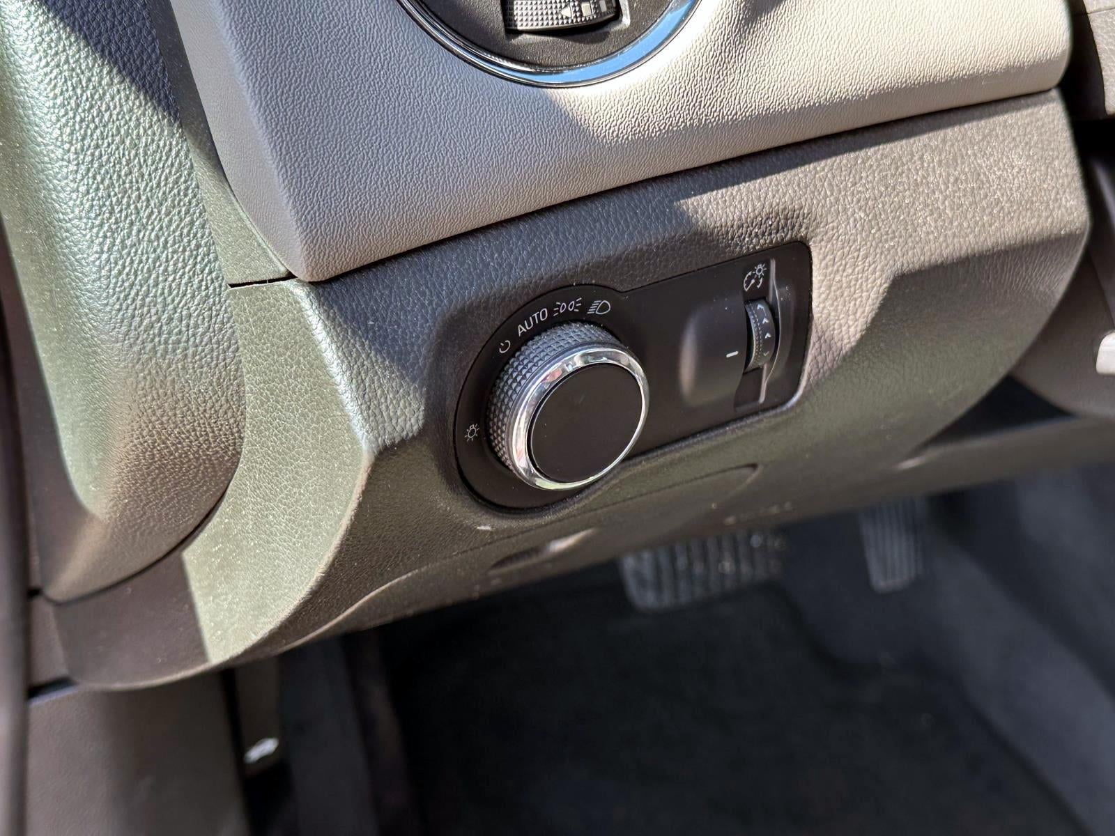 2013 Chevrolet Cruze LS