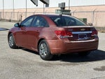 2013 Chevrolet Cruze LS