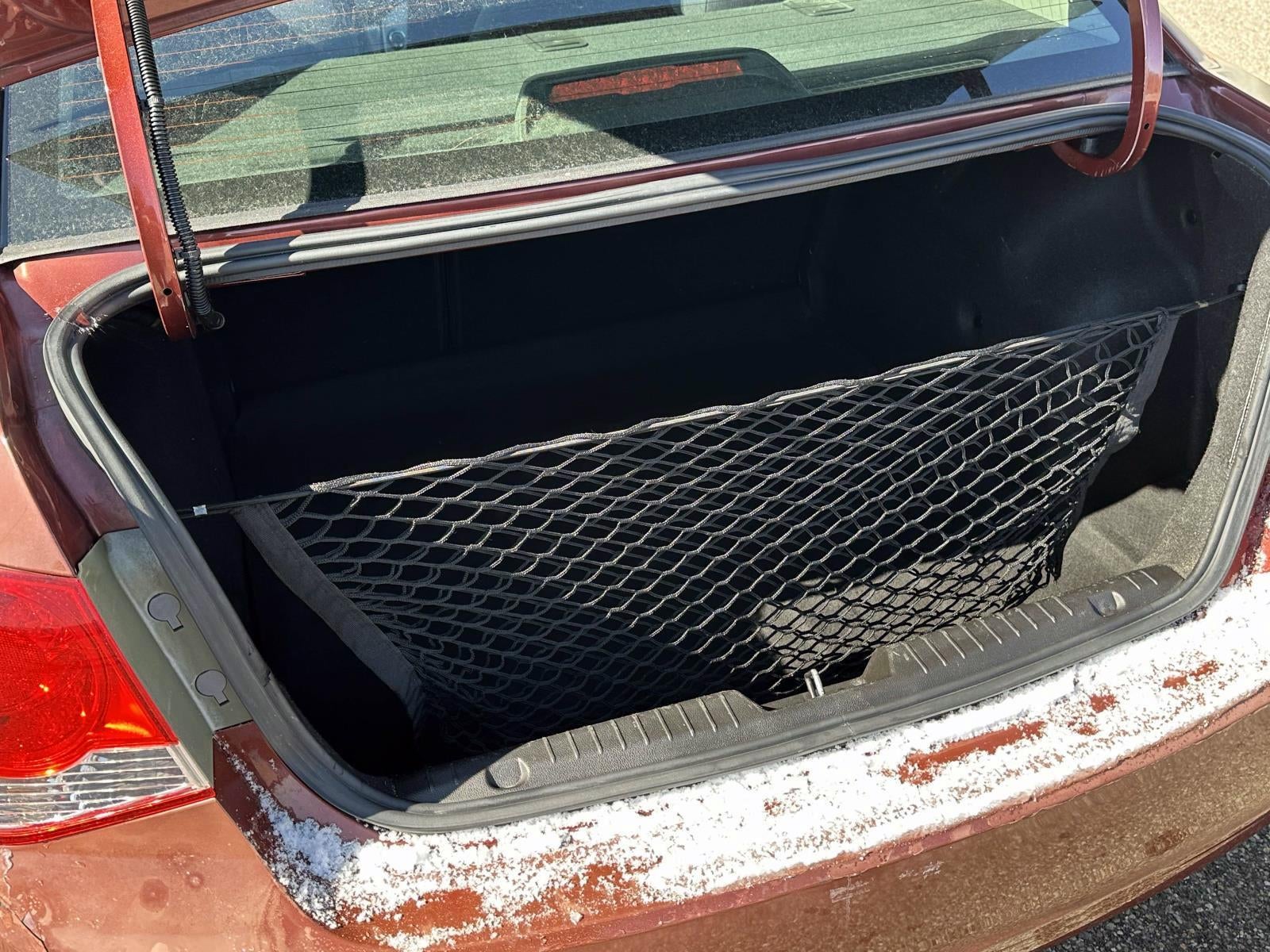 2013 Chevrolet Cruze LS