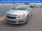 2011 Chevrolet Cruze LT w/1LT