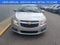 2011 Chevrolet Cruze LT w/1LT
