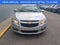 2011 Chevrolet Cruze LT w/1LT