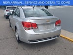 2011 Chevrolet Cruze LT w/1LT