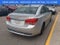 2011 Chevrolet Cruze LT w/1LT