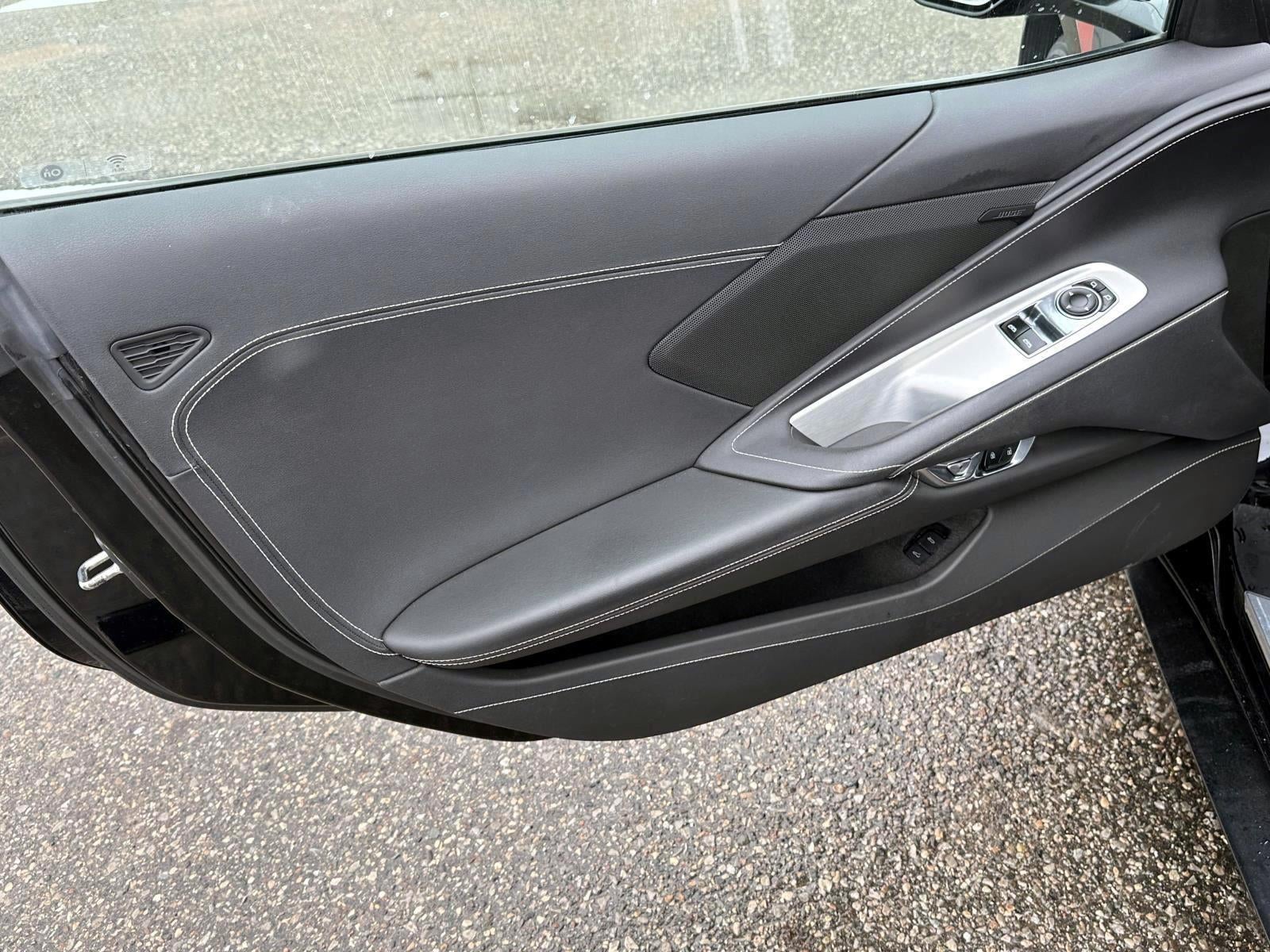 2023 Chevrolet Corvette Stingray 1LT