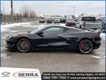 2023 Chevrolet Corvette Stingray 1LT