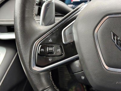 2023 Chevrolet Corvette Stingray 1LT