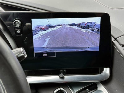 2023 Chevrolet Corvette Stingray 1LT