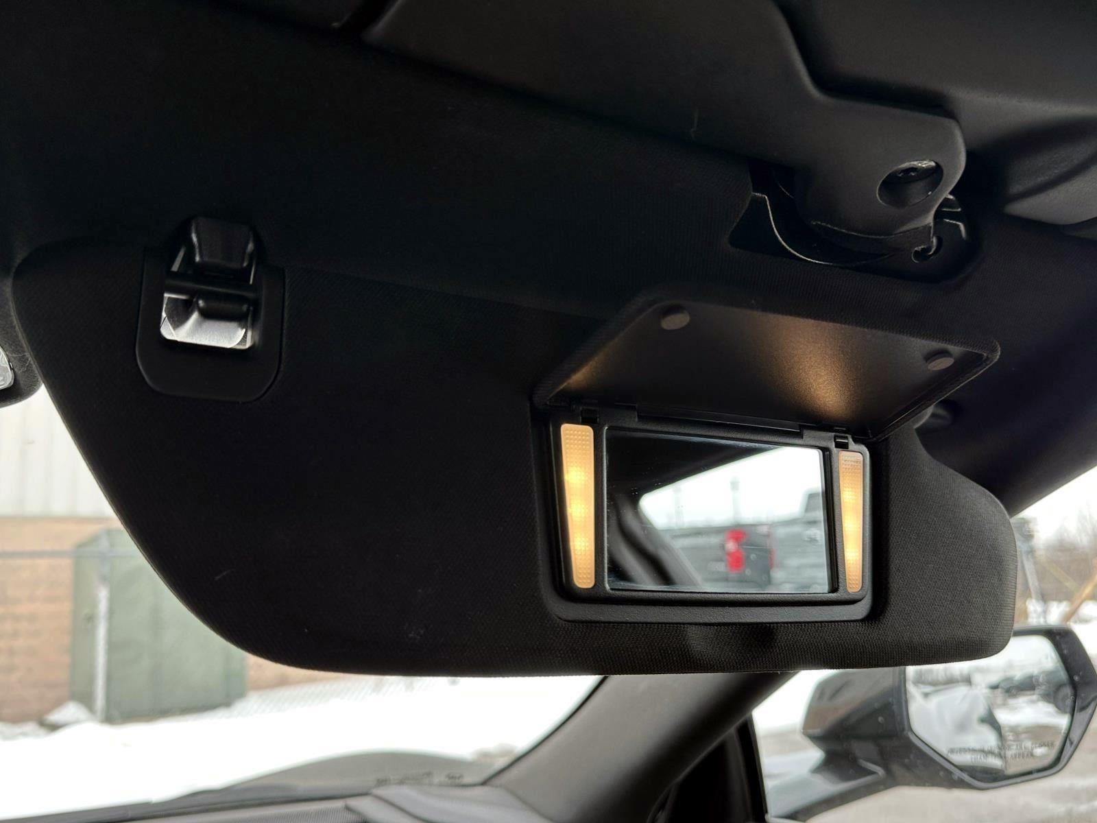 2023 Chevrolet Corvette Stingray 1LT