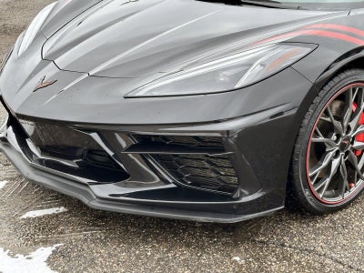 2023 Chevrolet Corvette Stingray 1LT