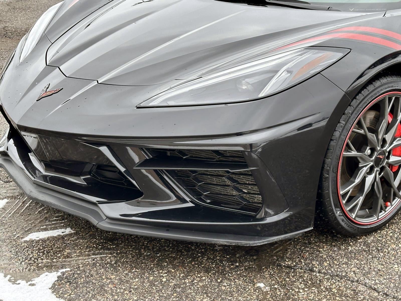 2023 Chevrolet Corvette Stingray 1LT