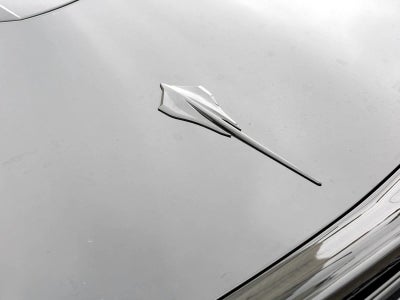 2023 Chevrolet Corvette Stingray 1LT