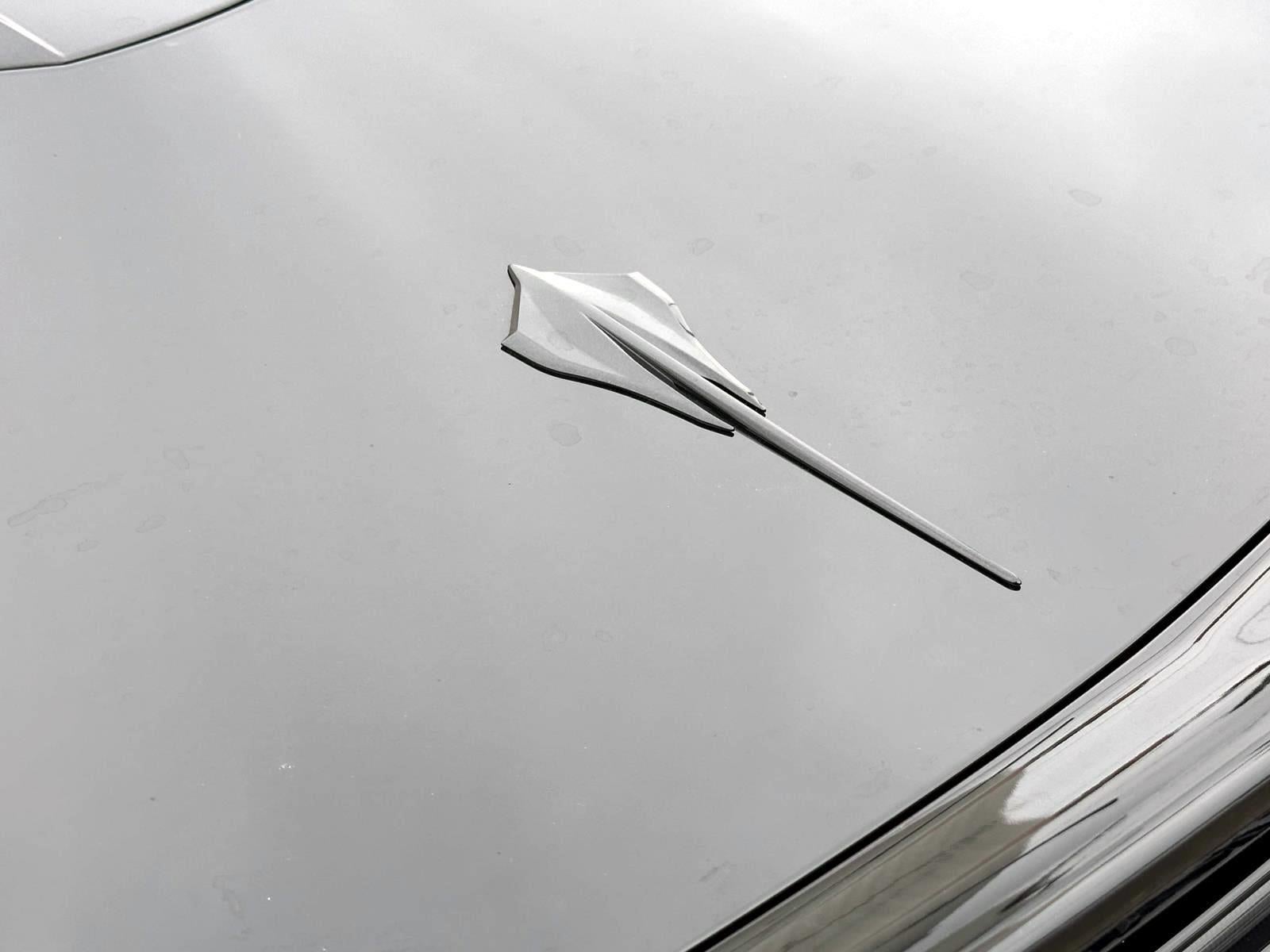 2023 Chevrolet Corvette Stingray 1LT